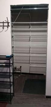 2-к квартира, на длительный срок, 39м2, 1/16 этаж