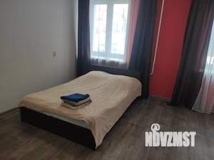 Студия квартира, посуточно, 25м2, 1/5 этаж