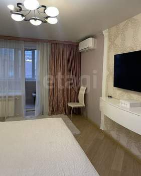 3-к квартира, на длительный срок, 110м2, 9/13 этаж