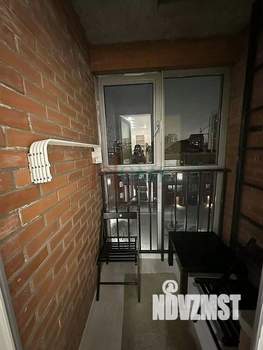 Студия квартира, на длительный срок, 24м2, 7/10 этаж