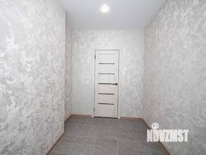 1-к квартира, на длительный срок, 51м2, 4/20 этаж