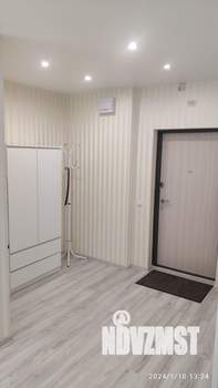 Студия квартира, на длительный срок, 28м2, 4/9 этаж