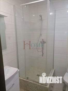 Студия квартира, на длительный срок, 25м2, 7/16 этаж