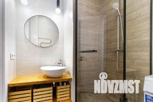 3-к квартира, посуточно, 85м2, 6/19 этаж