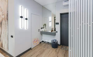 2-к квартира, на длительный срок, 60м2, 5/14 этаж