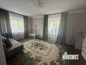 1-к квартира, на длительный срок, 30м2, 4/5 этаж