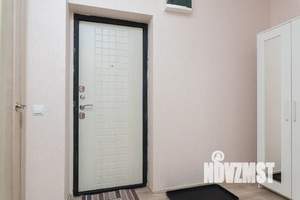 Студия квартира, посуточно, 29м2, 15/23 этаж