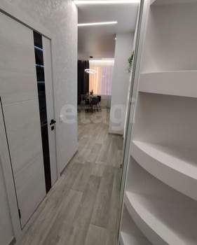 2-к квартира, на длительный срок, 56м2, 11/23 этаж