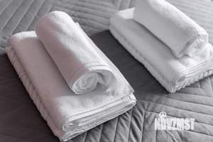 1-к квартира, посуточно, 40м2, 2/25 этаж