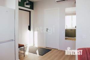 1-к квартира, на длительный срок, 44м2, 25/25 этаж