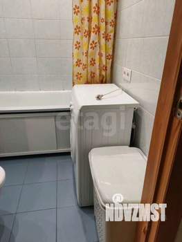 2-к квартира, на длительный срок, 36м2, 2/5 этаж