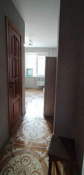 1-к квартира, на длительный срок, 40м2, 1/12 этаж