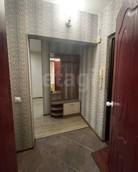 1-к квартира, на длительный срок, 31м2, 9/10 этаж