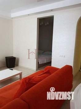 2-к квартира, на длительный срок, 36м2, 3/16 этаж