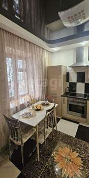 2-к квартира, на длительный срок, 56м2, 5/10 этаж