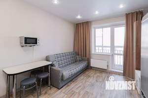 1-к квартира, на длительный срок, 40м2, 5/16 этаж