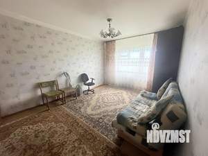 1-к квартира, на длительный срок, 39м2, 8/9 этаж
