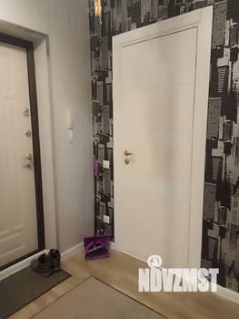 1-к квартира, на длительный срок, 49м2, 5/24 этаж