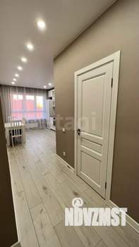 2-к квартира, на длительный срок, 47м2, 12/17 этаж