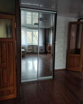 1-к квартира, на длительный срок, 44м2, 2/5 этаж