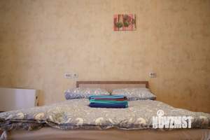 Студия квартира, посуточно, 21м2, 1/5 этаж