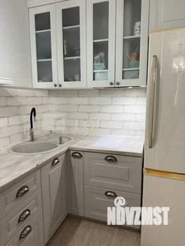 2-к квартира, на длительный срок, 45м2, 6/25 этаж