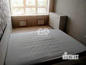 1-к квартира, на длительный срок, 37м2, 4/25 этаж