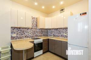 2-к квартира, на длительный срок, 47м2, 14/26 этаж