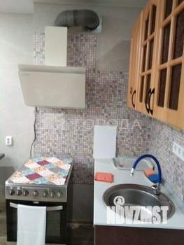 Студия квартира, на длительный срок, 25м2, 15/21 этаж