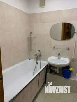 1-к квартира, на длительный срок, 40м2, 6/10 этаж