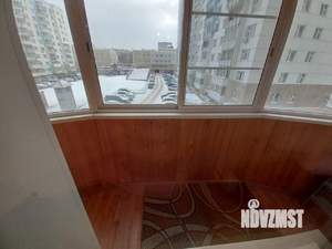 Студия квартира, на длительный срок, 28м2, 3/14 этаж