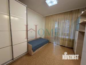 3-к квартира, на длительный срок, 80м2, 4/15 этаж