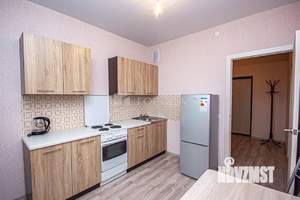 1-к квартира, на длительный срок, 40м2, 10/24 этаж