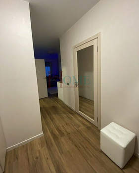 2-к квартира, на длительный срок, 40м2, 23/25 этаж