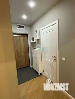 1-к квартира, на длительный срок, 38м2, 5/9 этаж