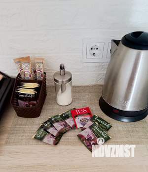 Студия квартира, посуточно, 27м2, 7/17 этаж