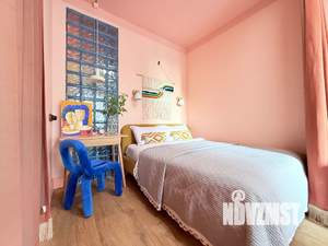 1-к квартира, посуточно, 32м2, 2/23 этаж