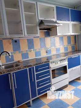 4-к квартира, на длительный срок, 82м2, 3/10 этаж