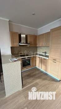 Студия квартира, на длительный срок, 50м2, 14/22 этаж