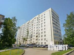 1-к квартира, на длительный срок, 40м2, 3/10 этаж