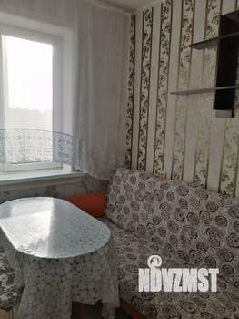 1-к квартира, на длительный срок, 32м2, 4/11 этаж
