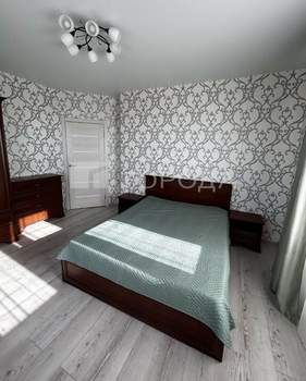 2-к квартира, на длительный срок, 59м2, 18/24 этаж