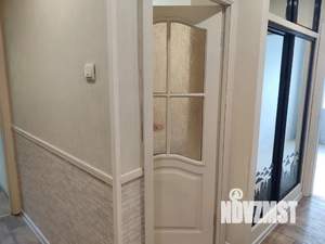 2-к квартира, посуточно, 43м2, 4/5 этаж