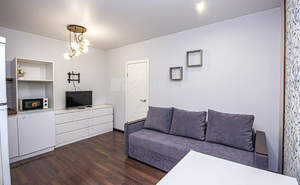 2-к квартира, на длительный срок, 33м2, 4/10 этаж