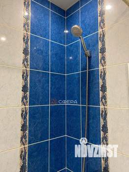 Студия квартира, на длительный срок, 19м2, 5/17 этаж