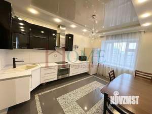 2-к квартира, на длительный срок, 73м2, 8/16 этаж