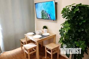 1-к квартира, посуточно, 28м2, 1/5 этаж