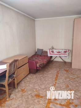 1-к квартира, на длительный срок, 32м2, 4/4 этаж