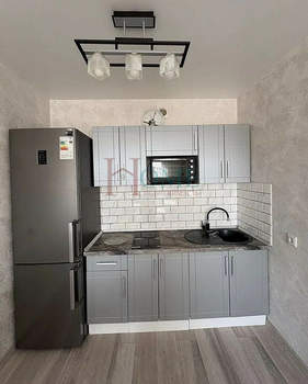 2-к квартира, на длительный срок, 37м2, 9/9 этаж