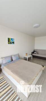 1-к квартира, посуточно, 38м2, 22/26 этаж